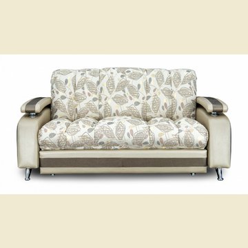 Малогабаритный диван-кровать «Визави -1,4»