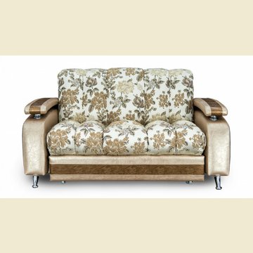 Малогабаритный диван-кровать «Визави -1,2»