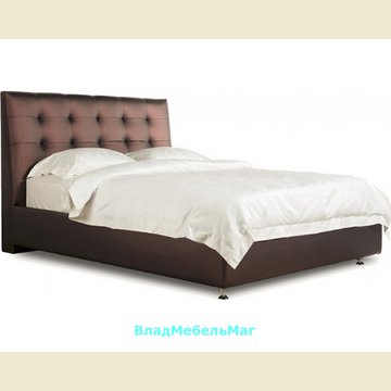 Интерьерная кровать "AmeLia" 1400