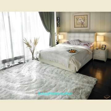 Интерьерная кровать "AmeLia" 1600