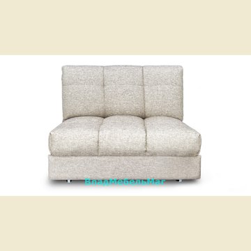 Малогабаритный диван-кровать "Бруклин" 1,2
