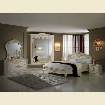 Мебель для спальни "Диана"