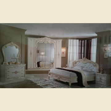 Мебель для спальни "Диана-2"