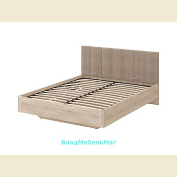 Кровать с подъемным механизмом Кашемир 900.21