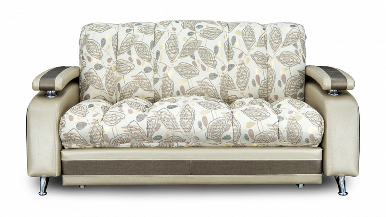 Малогабаритный диван-кровать «Визави -1,4»