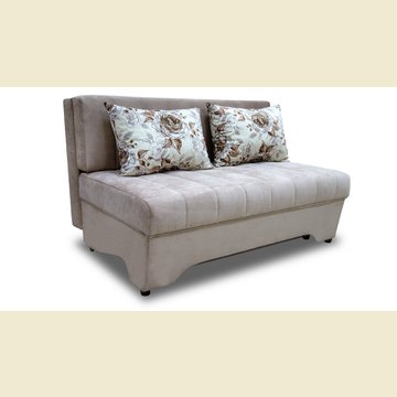 Малогабаритный диван-кровать «Эпл-1,4»