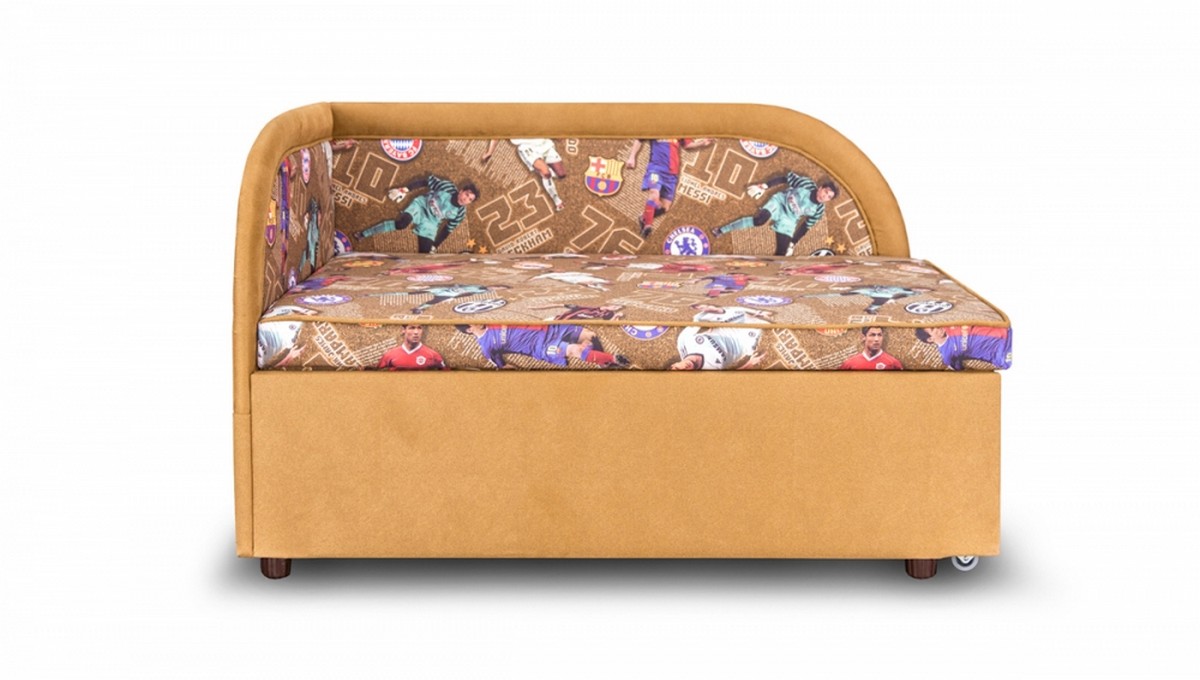 Малогабаритный диван-кровать «Анфиса»
