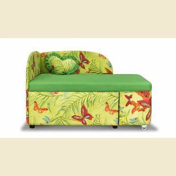 Малогабаритный диван-кровать «Люси»