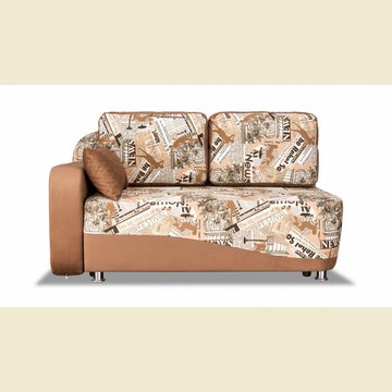 Малогабаритный диван-кровать «Нео-2»