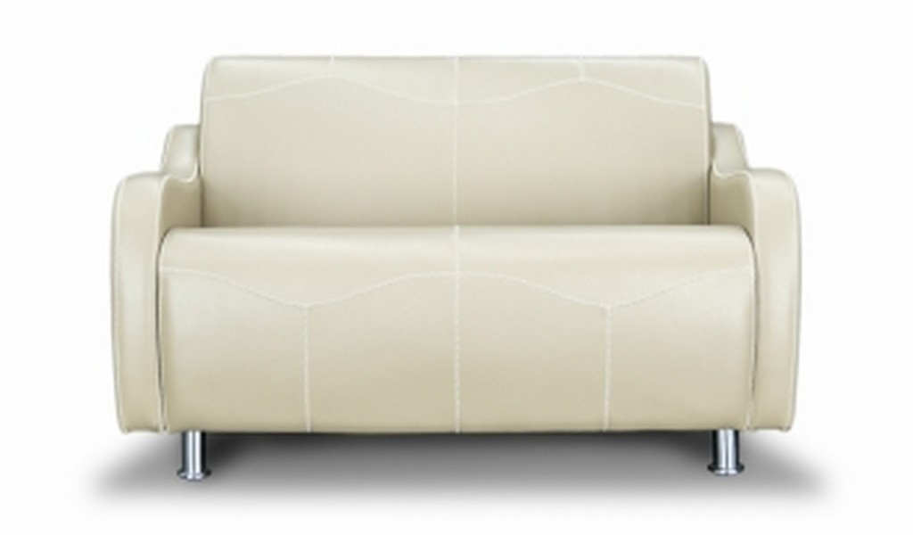 Офисный диван "Нова-2" 1450 мм.