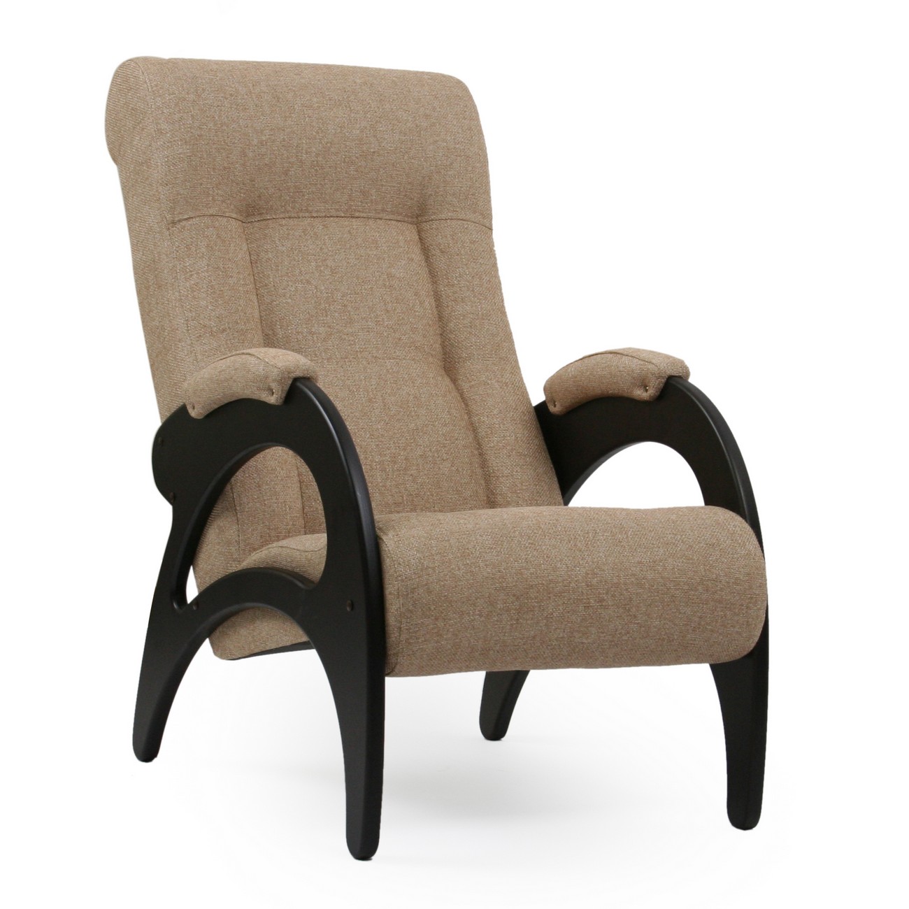 Кресло для отдыха модель 41 ткань