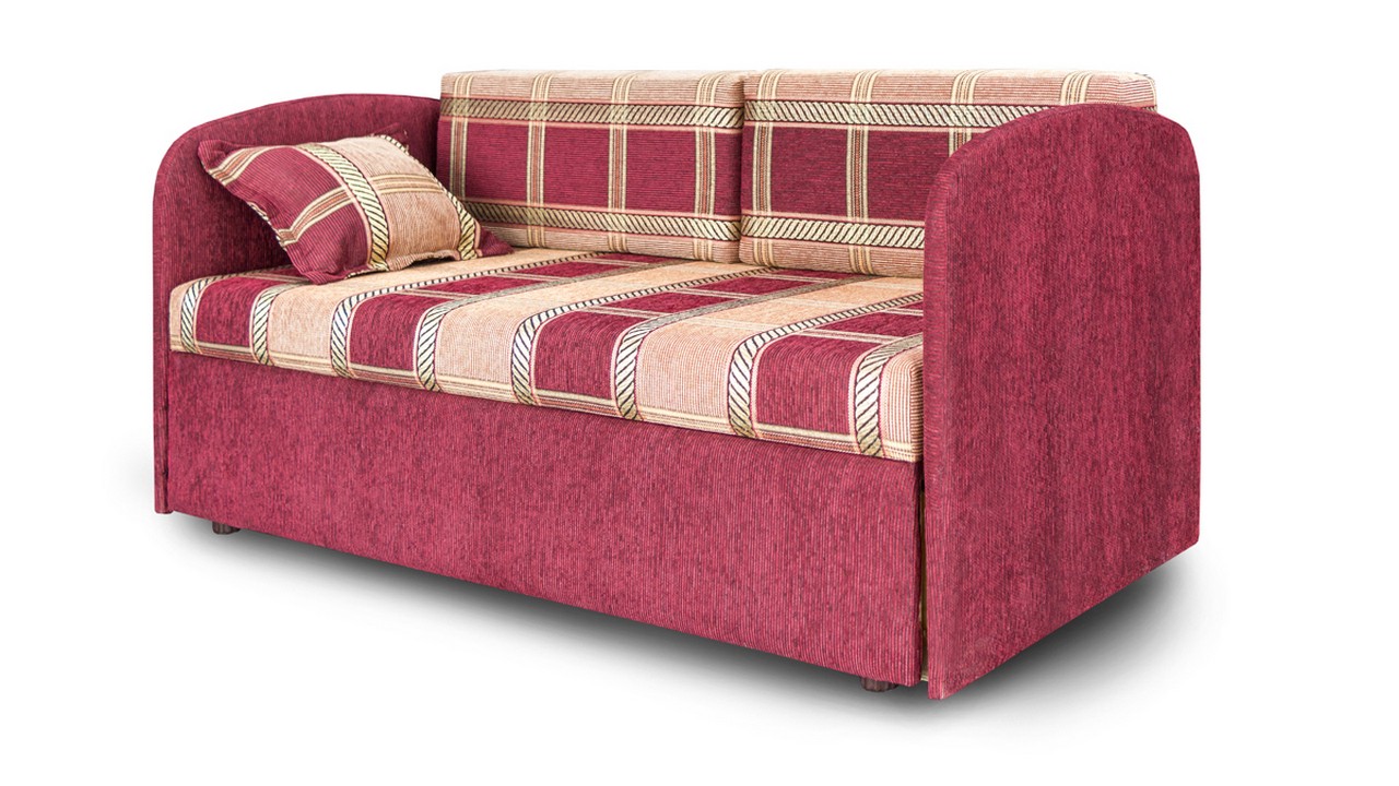 Малогабаритный диван-кровать «Ирина 3»