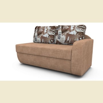 Малогабаритный диван-кровать «Мечта-1»