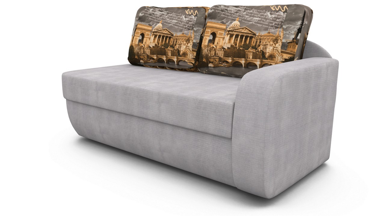 Малогабаритный диван-кровать «Мечта-2»