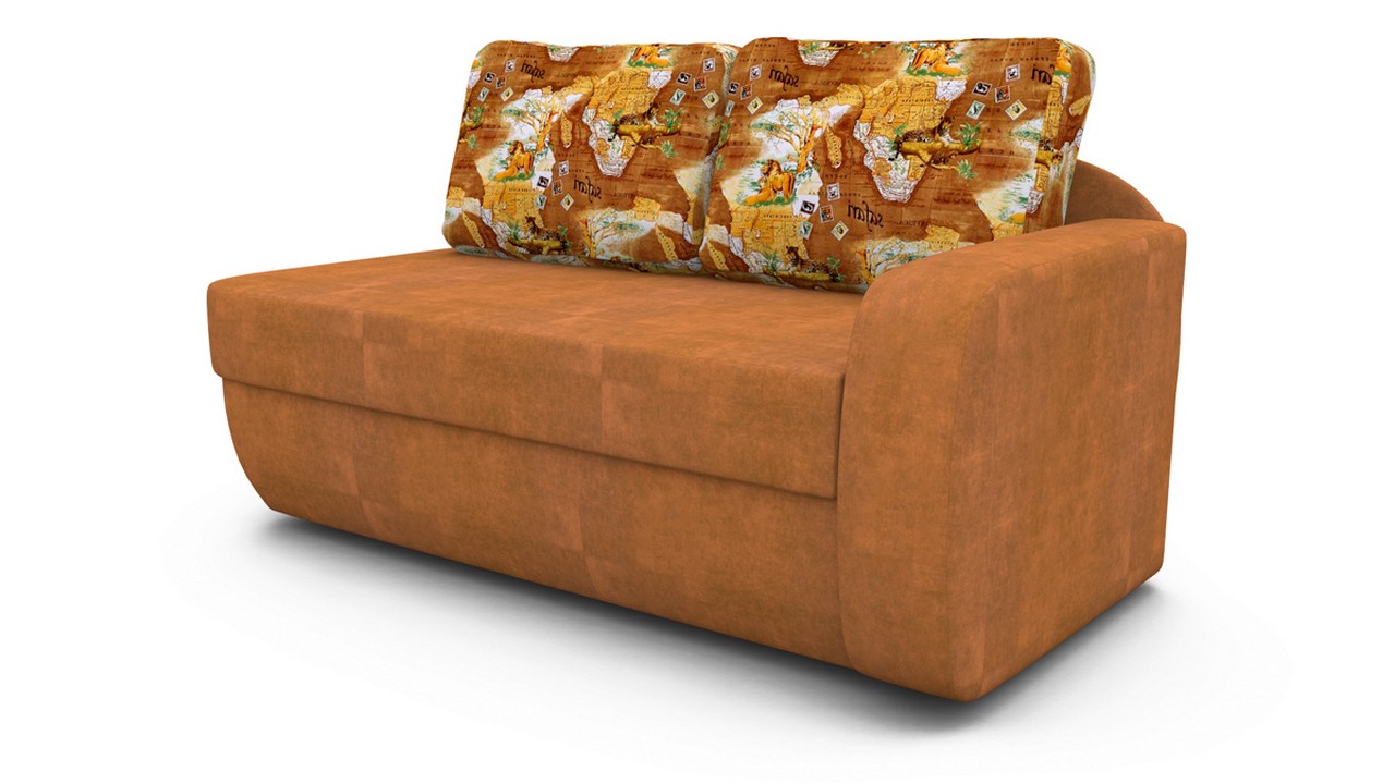 Малогабаритный диван-кровать «Мечта-3»