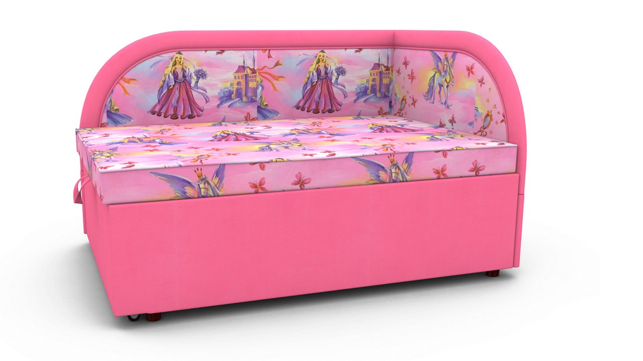 Малогабаритный диван-кровать «Анфиса»