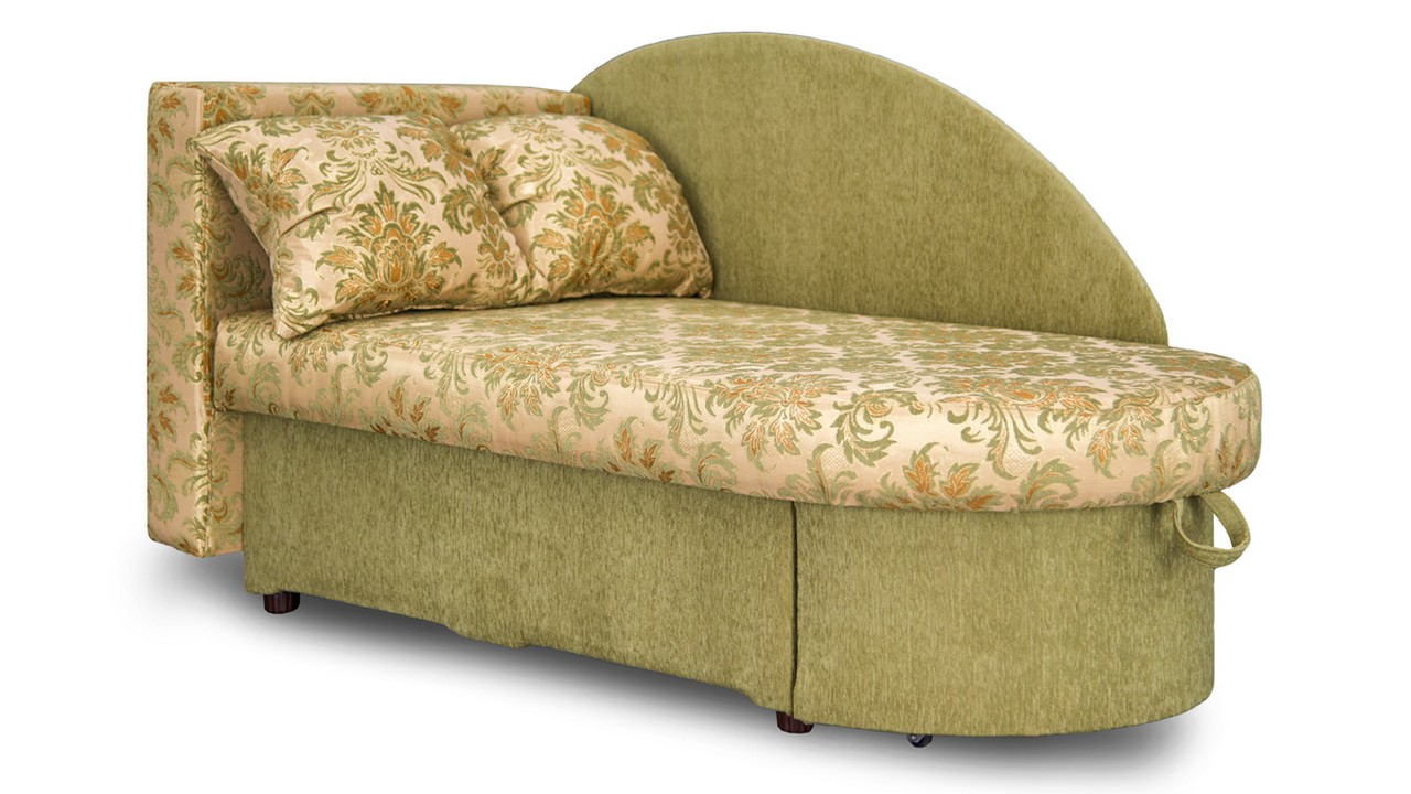 Малогабаритный диван-кровать «Ирина 1»