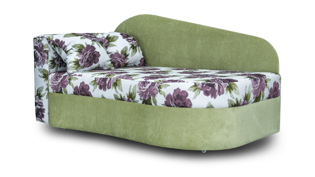 Малогабаритный диван-кровать «Ирина 2»