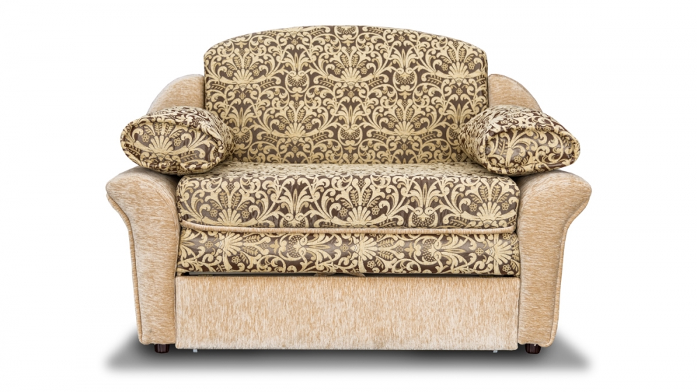 Малогабаритный диван-кровать «Вега-2»